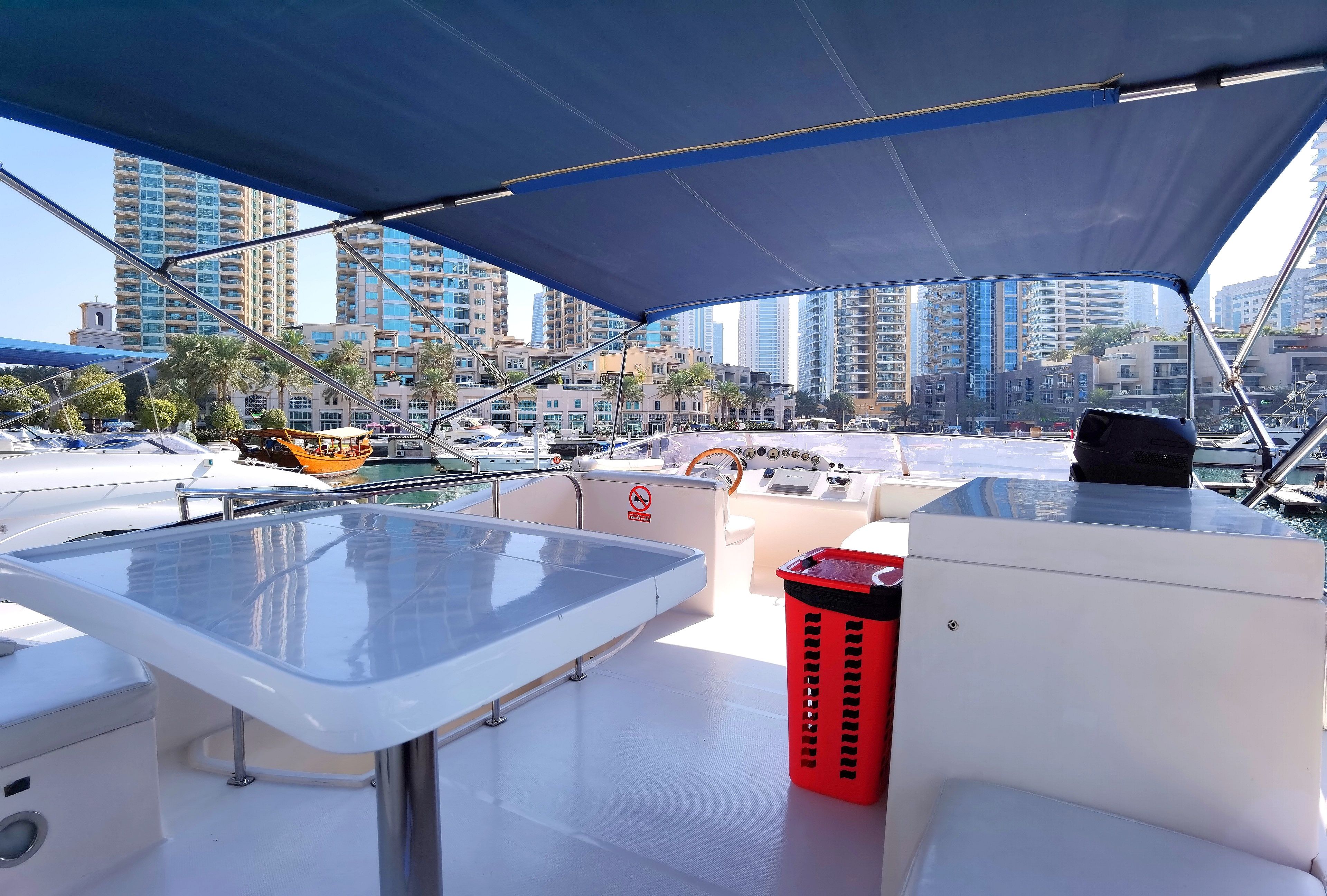 Gulf Craft Majesty 44 | DT1687