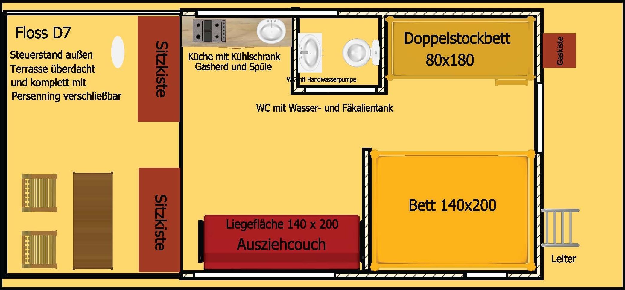 Floss D7 | Wolzig 01