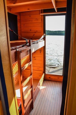 Floss D7 | Wolzig 01