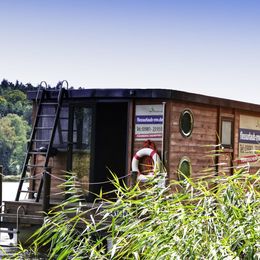 Floss D7 | Wolzig 01