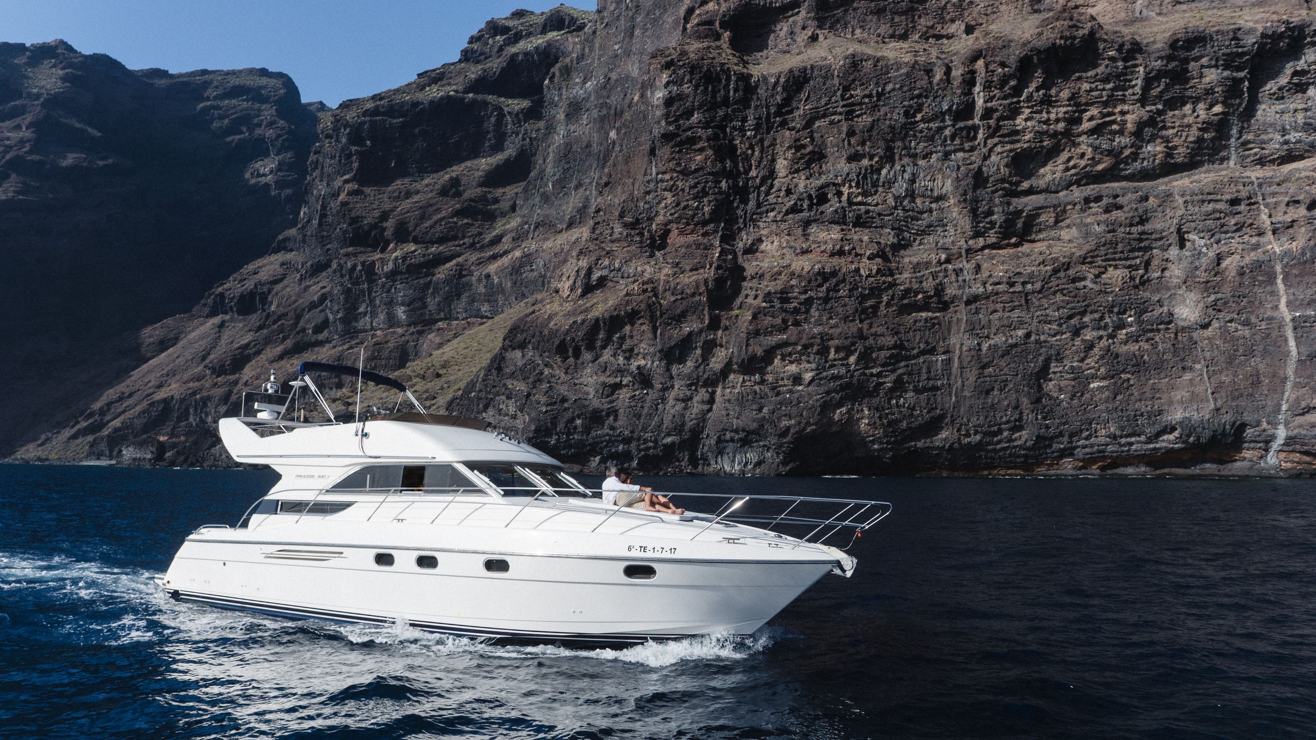 Princess 440 | Royal Ocean