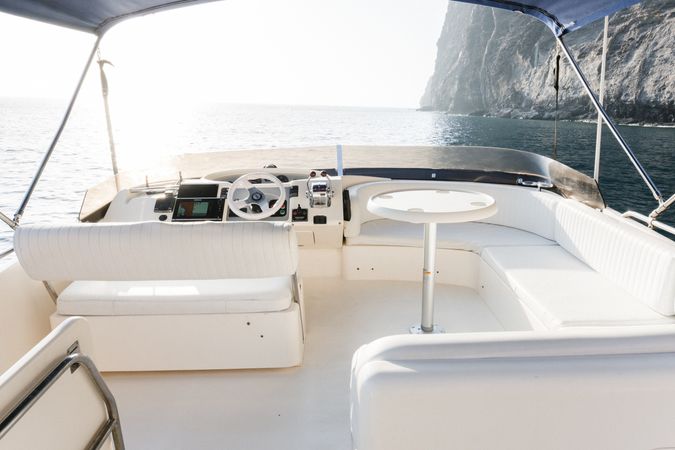 Princess 440 | Royal Ocean