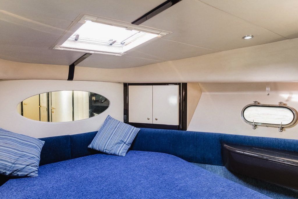 Princess 440 | Royal Ocean