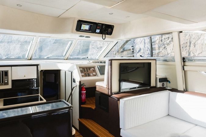 Princess 440 | Royal Ocean