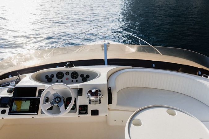 Princess 440 | Royal Ocean