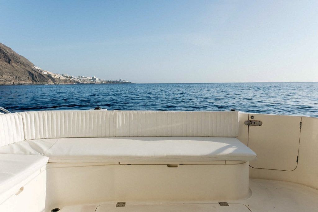 Princess 440 | Royal Ocean