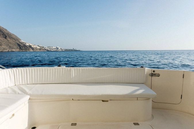 Princess 440 | Royal Ocean