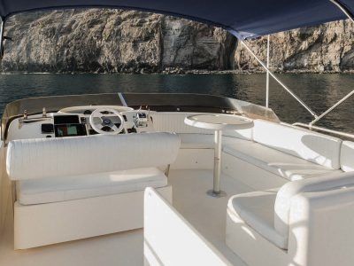 Princess 440 | Royal Ocean