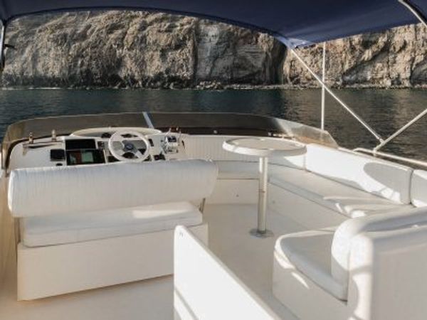 Princess 440 | Royal Ocean