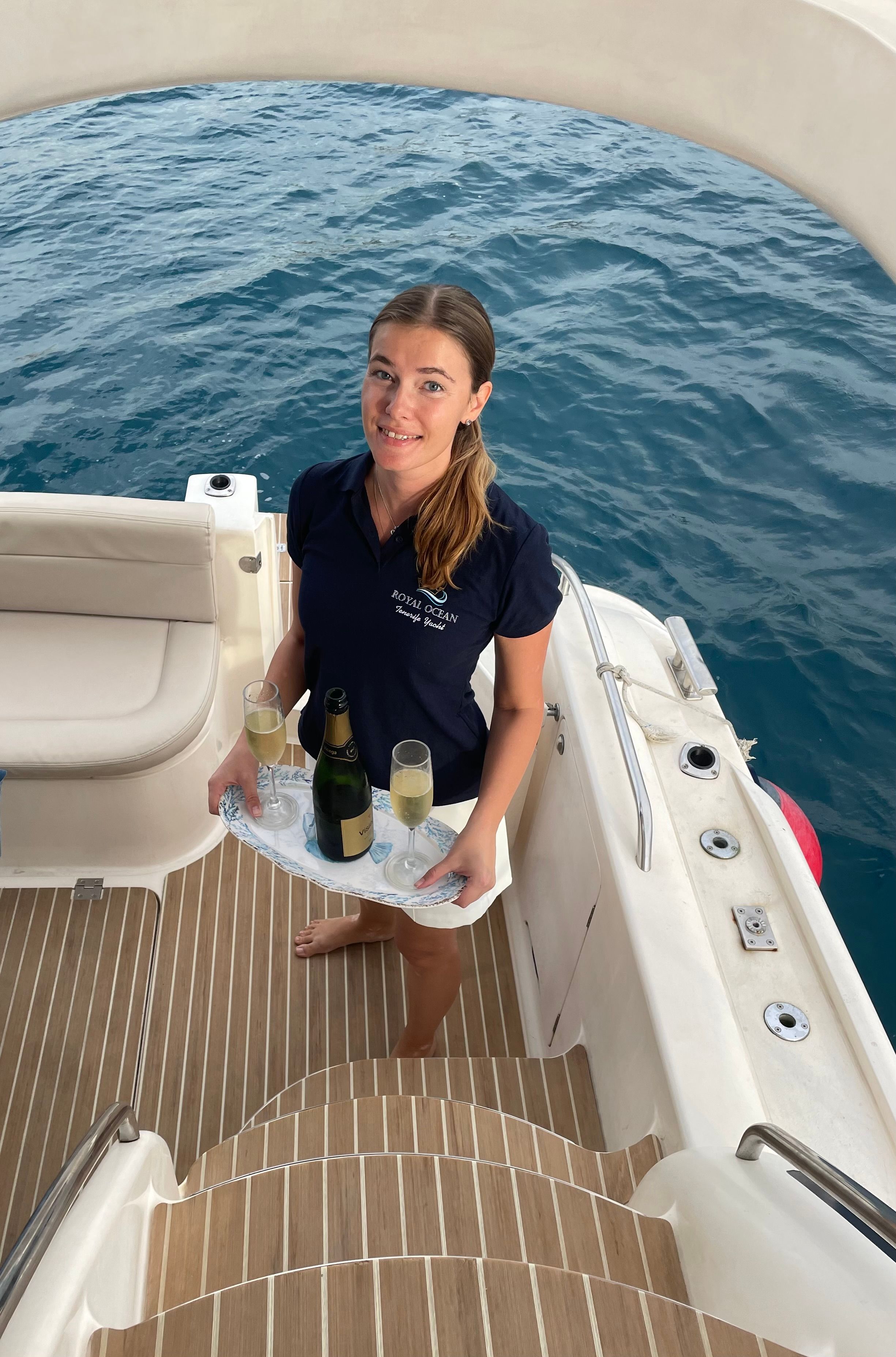 Princess 440 | Royal Ocean