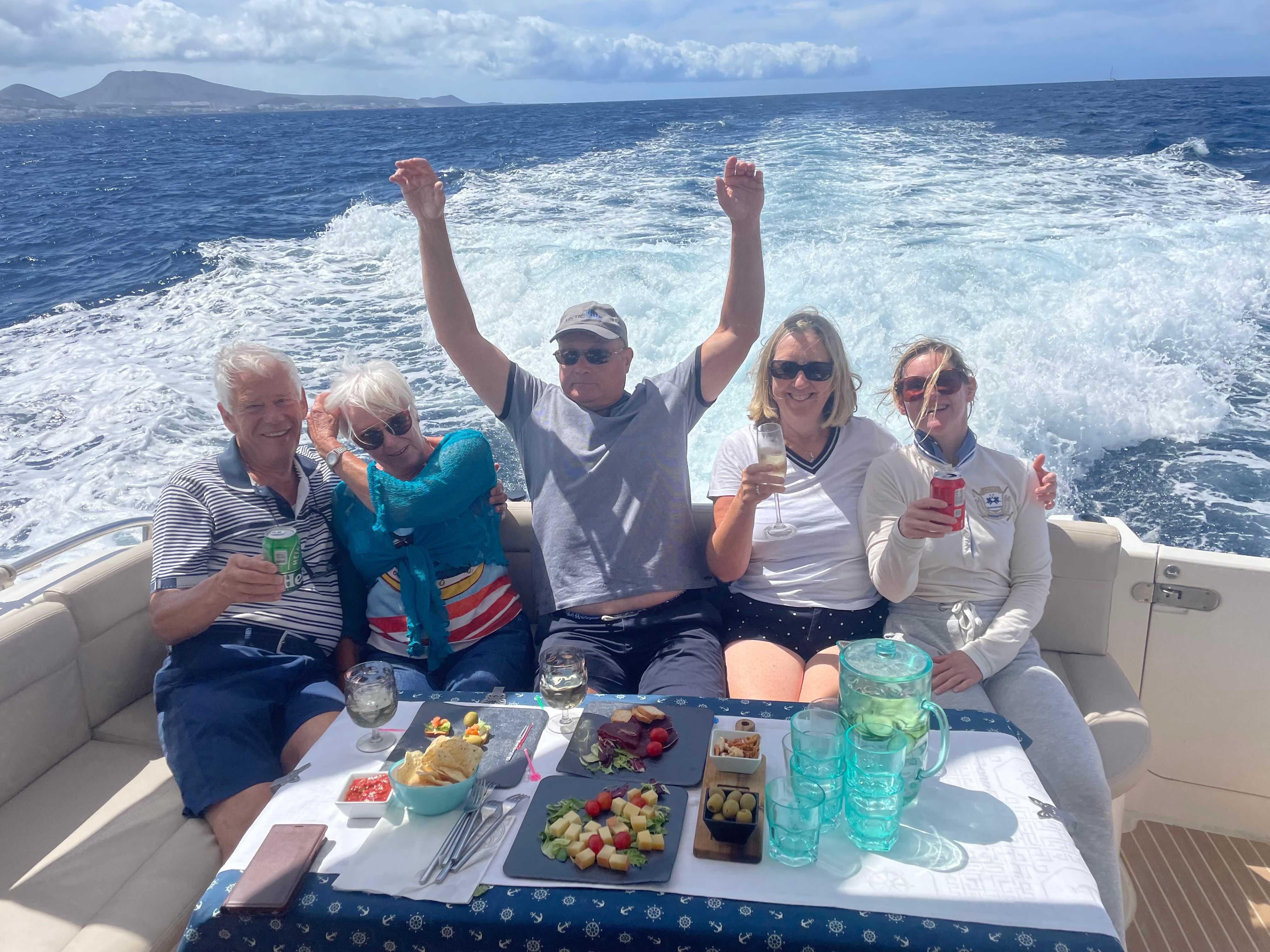 Princess 440 | Royal Ocean