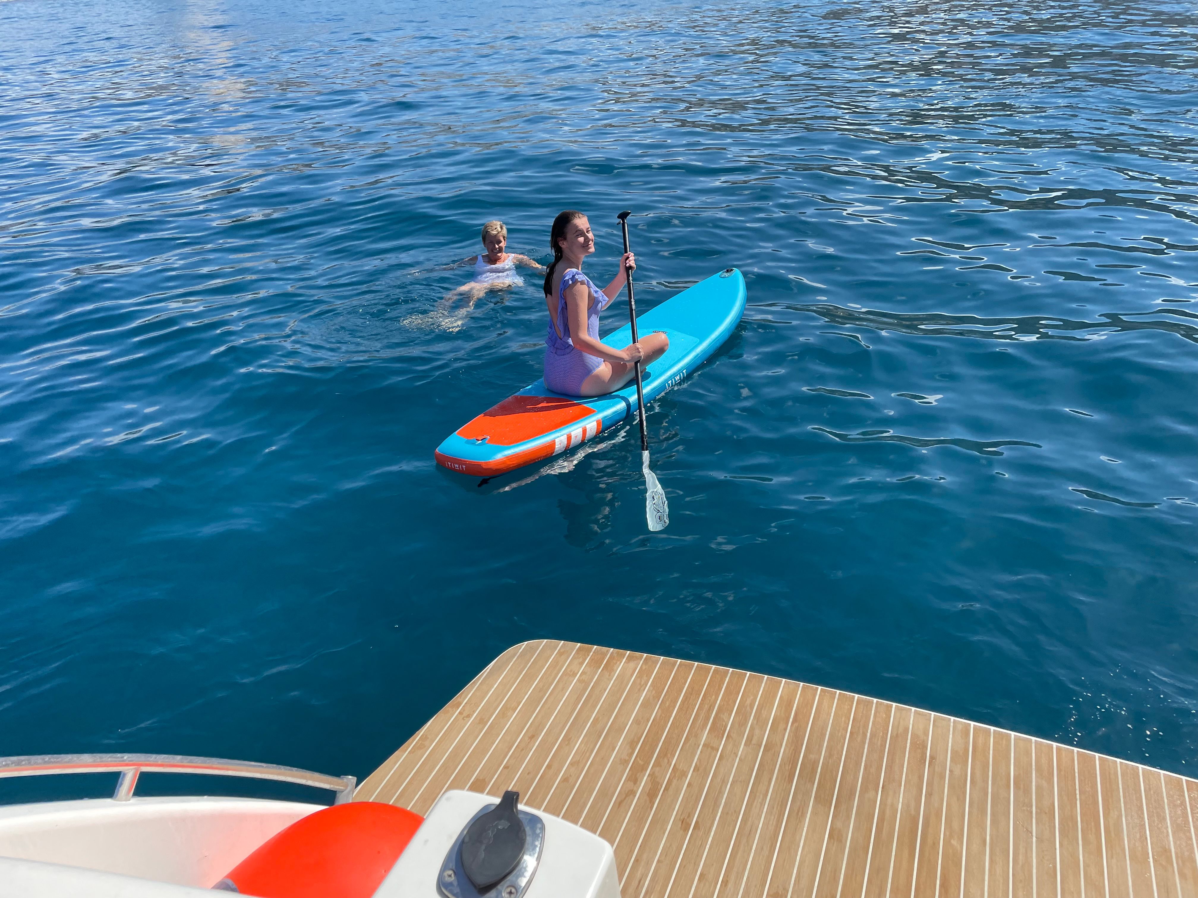 Princess 440 | Royal Ocean