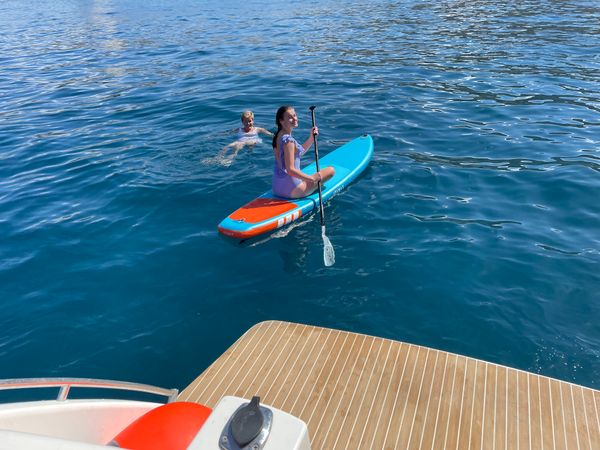 Princess 440 | Royal Ocean