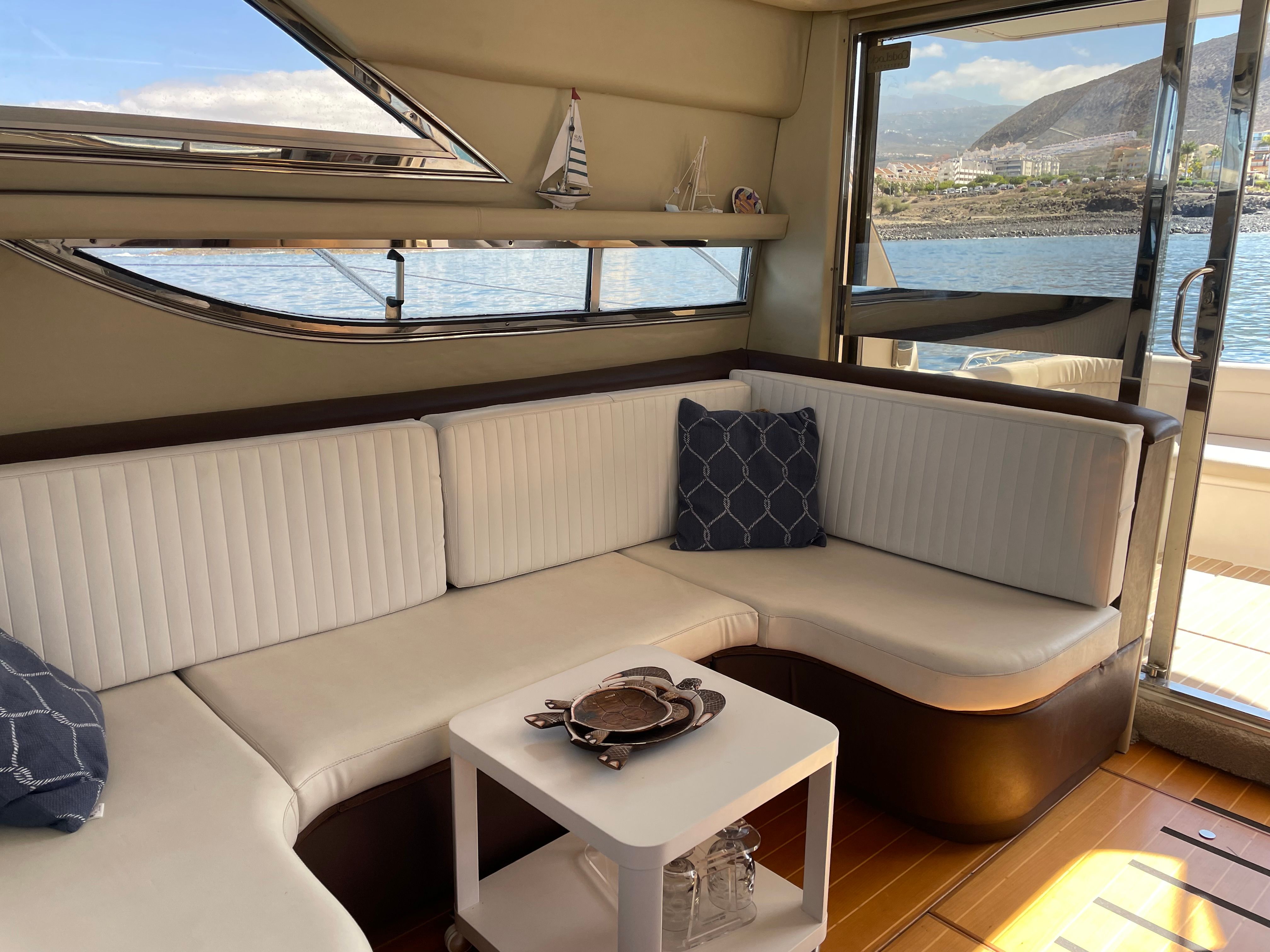 Princess 440 | Royal Ocean