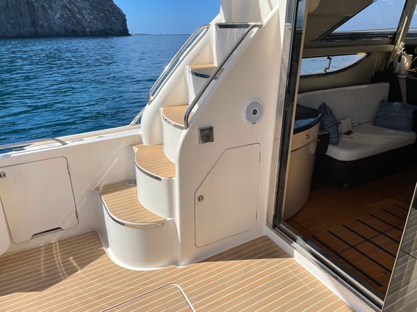 Princess 440 | Royal Ocean