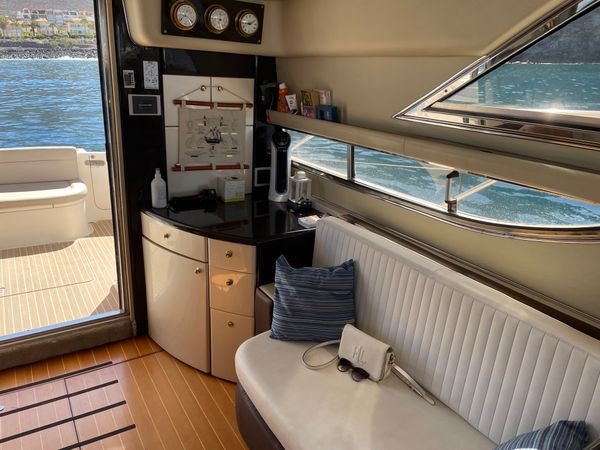 Princess 440 | Royal Ocean