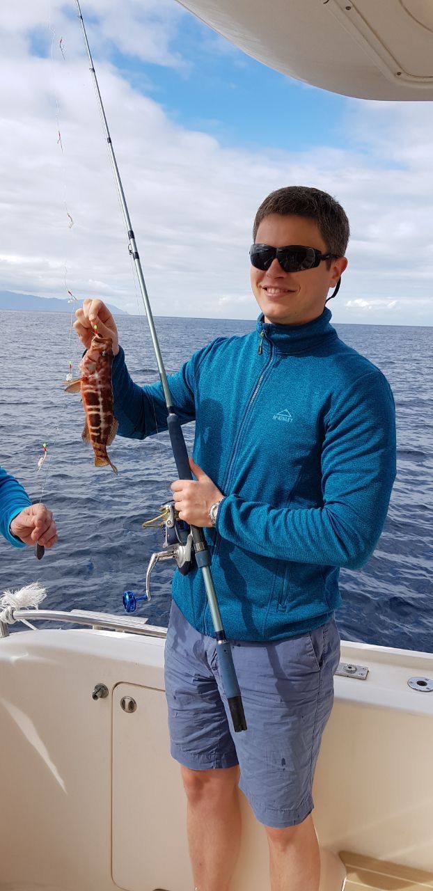 Princess 440 | Royal Ocean