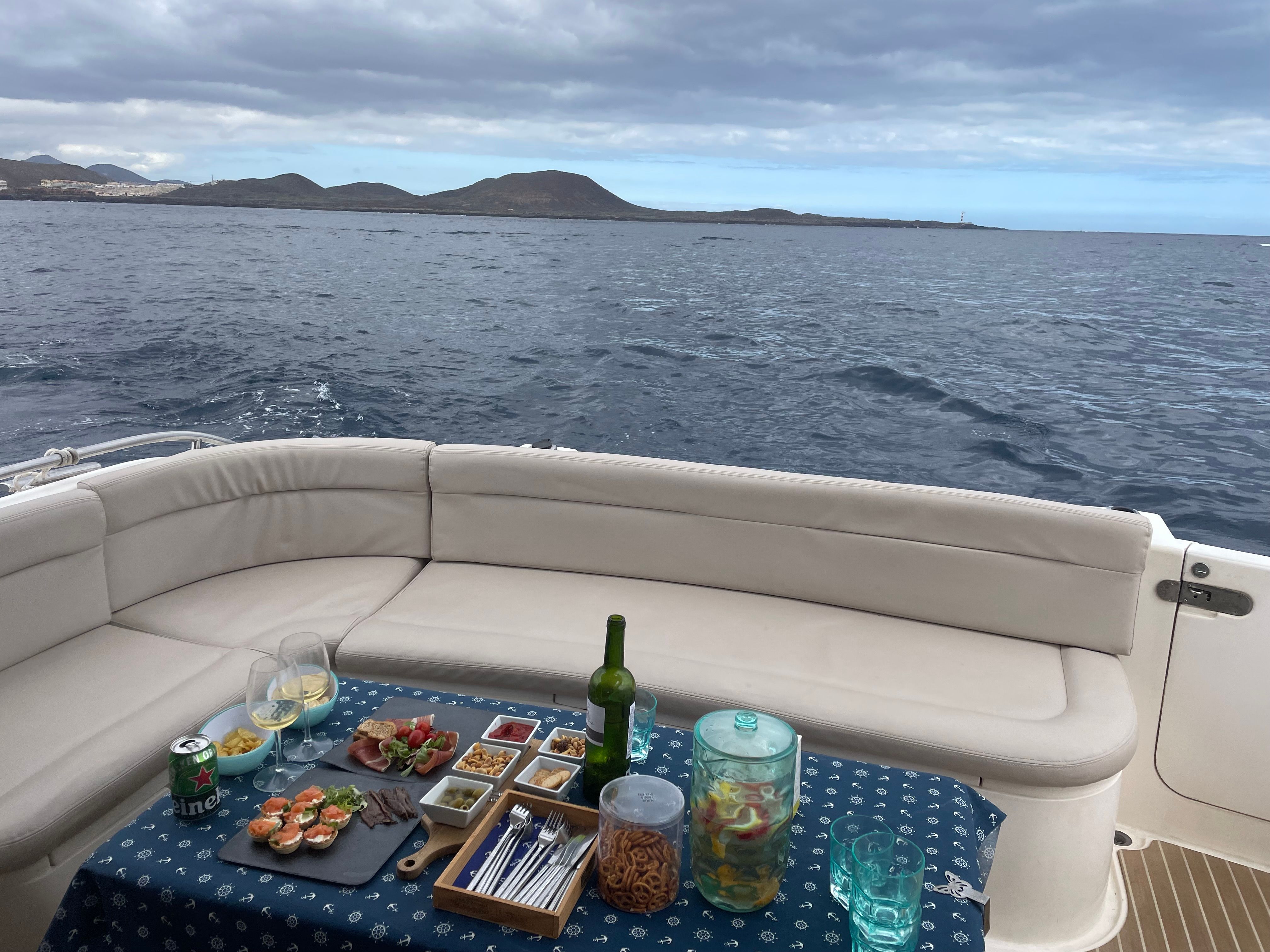 Princess 440 | Royal Ocean