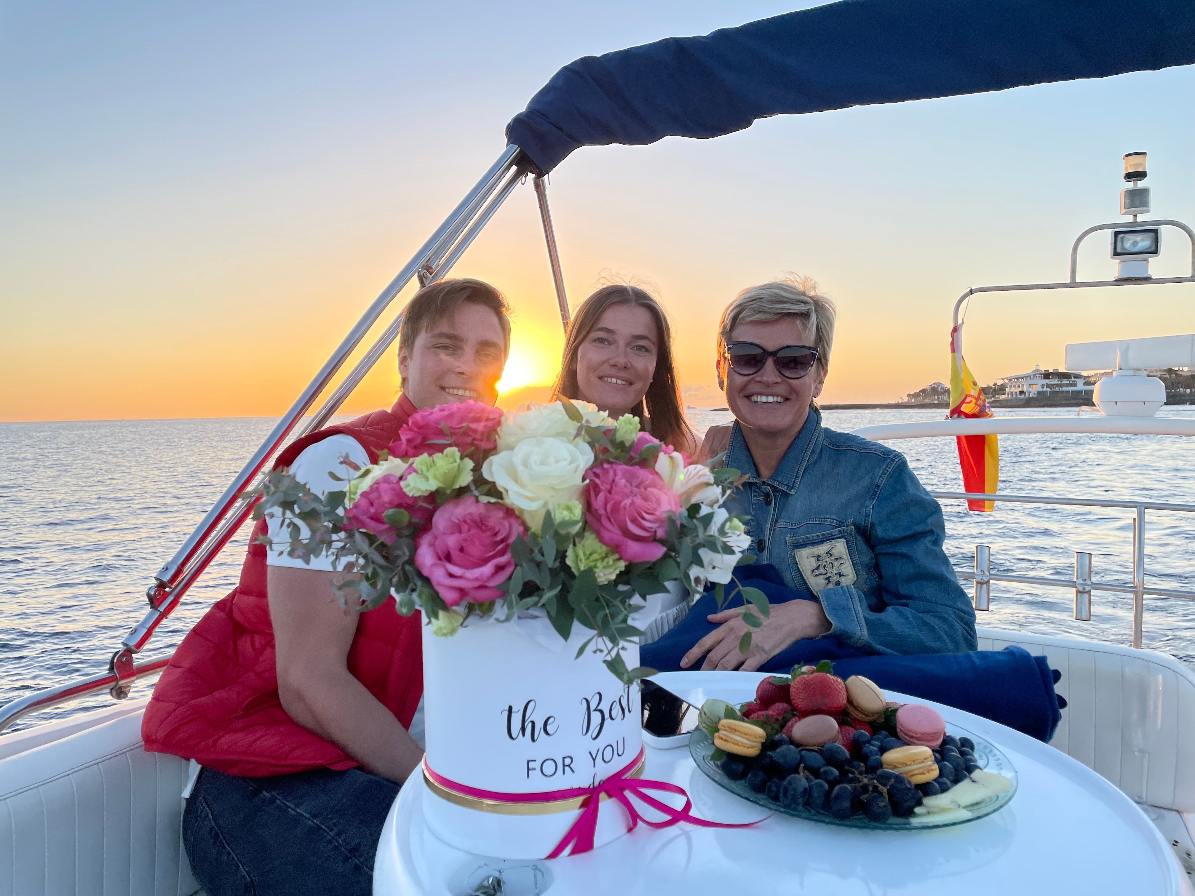 Princess 440 | Royal Ocean