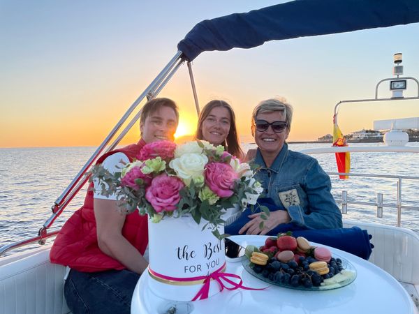 Princess 440 | Royal Ocean