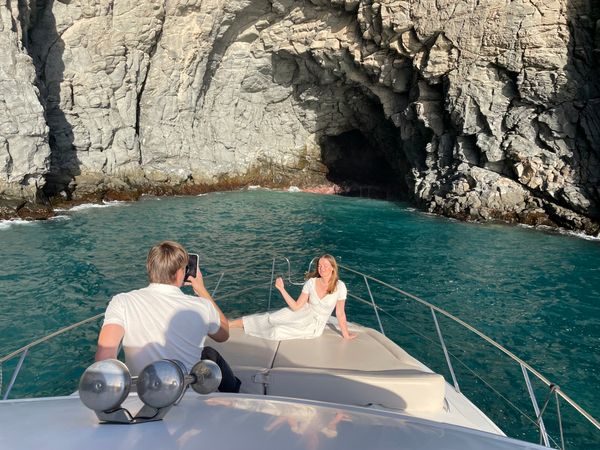 Princess 440 | Royal Ocean