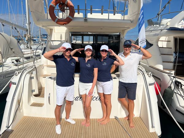 Princess 440 | Royal Ocean