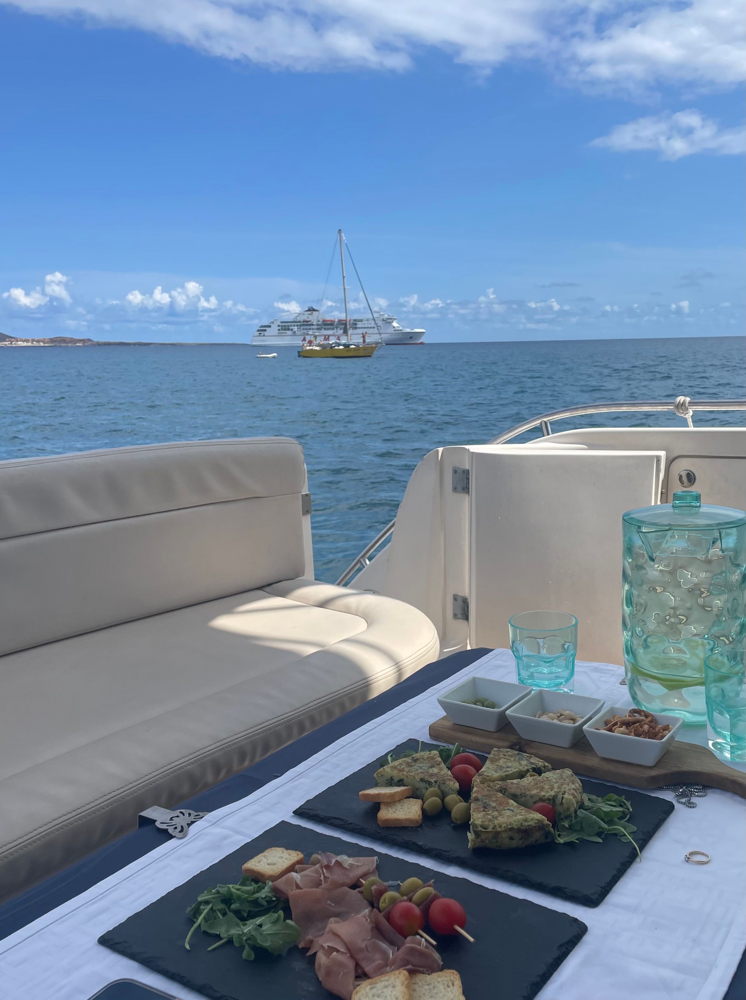 Princess 440 | Royal Ocean