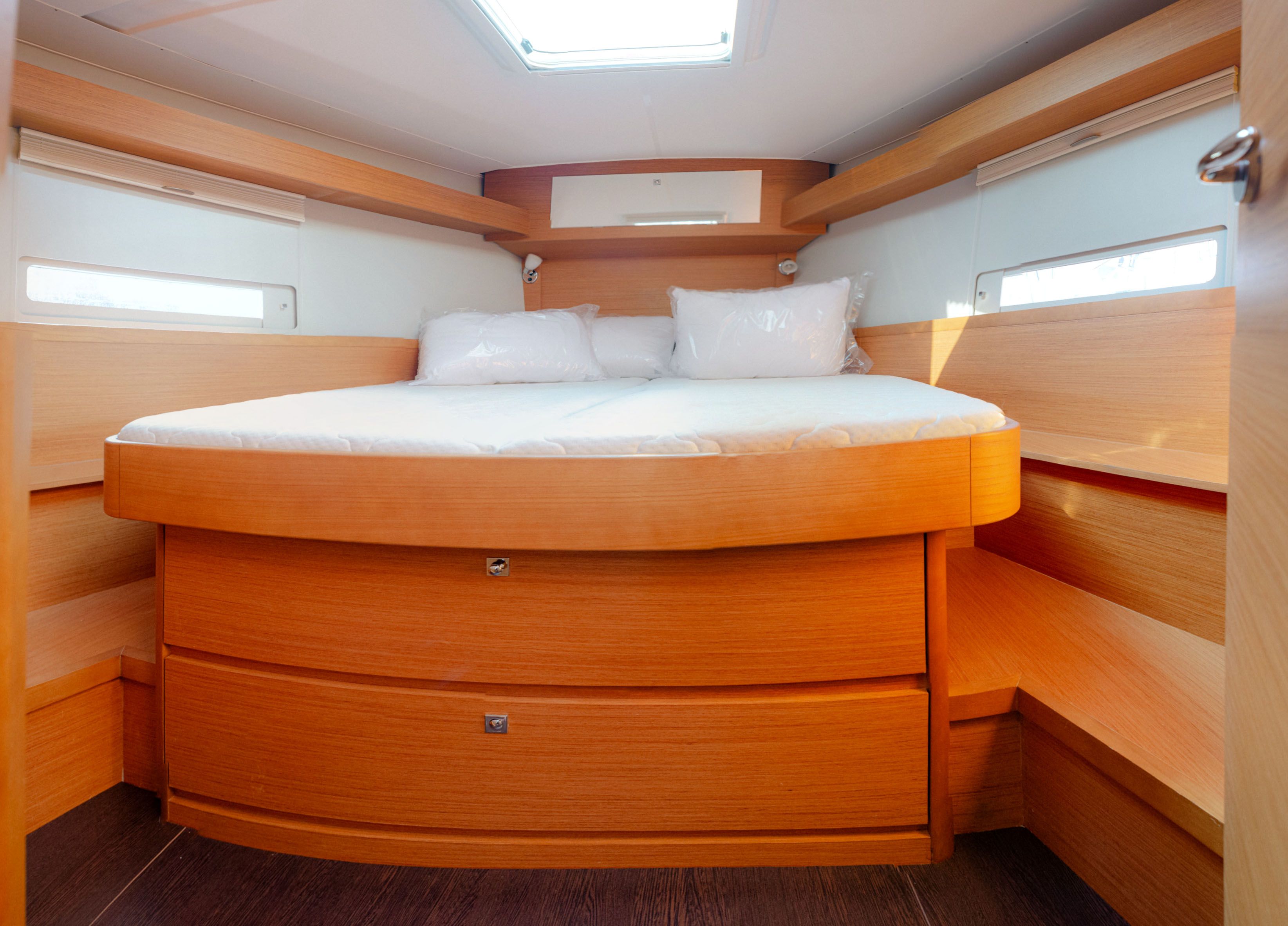 Dufour 430 | Armonia