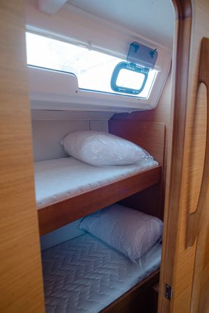 Dufour 430 | Armonia