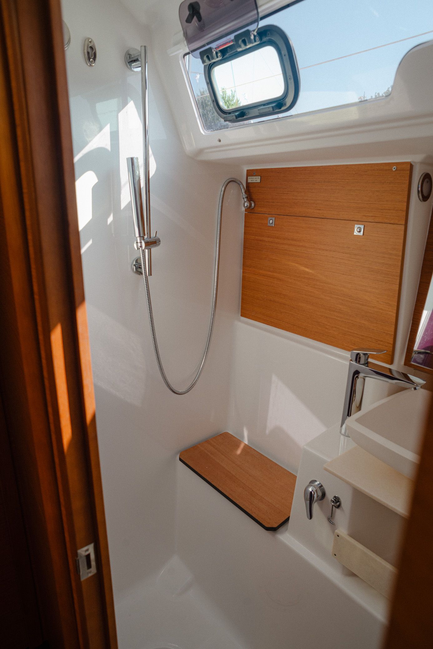 Dufour 430 | Armonia