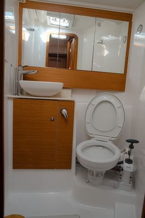 Dufour 430 | Armonia