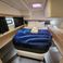 Fountaine Pajot Isla 40 | Island Curtisea