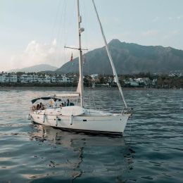 Beneteau Oceanis 41.1 | Bliss