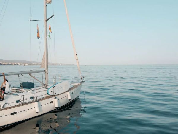 Beneteau Oceanis 41.1 | Bliss