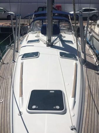Beneteau Oceanis 41.1 | Bliss
