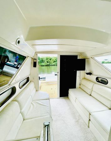 Intermarine Oceanic 36 | Luna I Mare