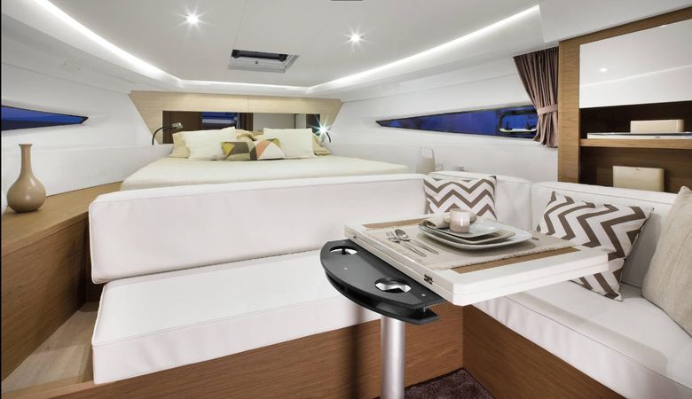 Jeanneau Leader 36 | Tatou 3
