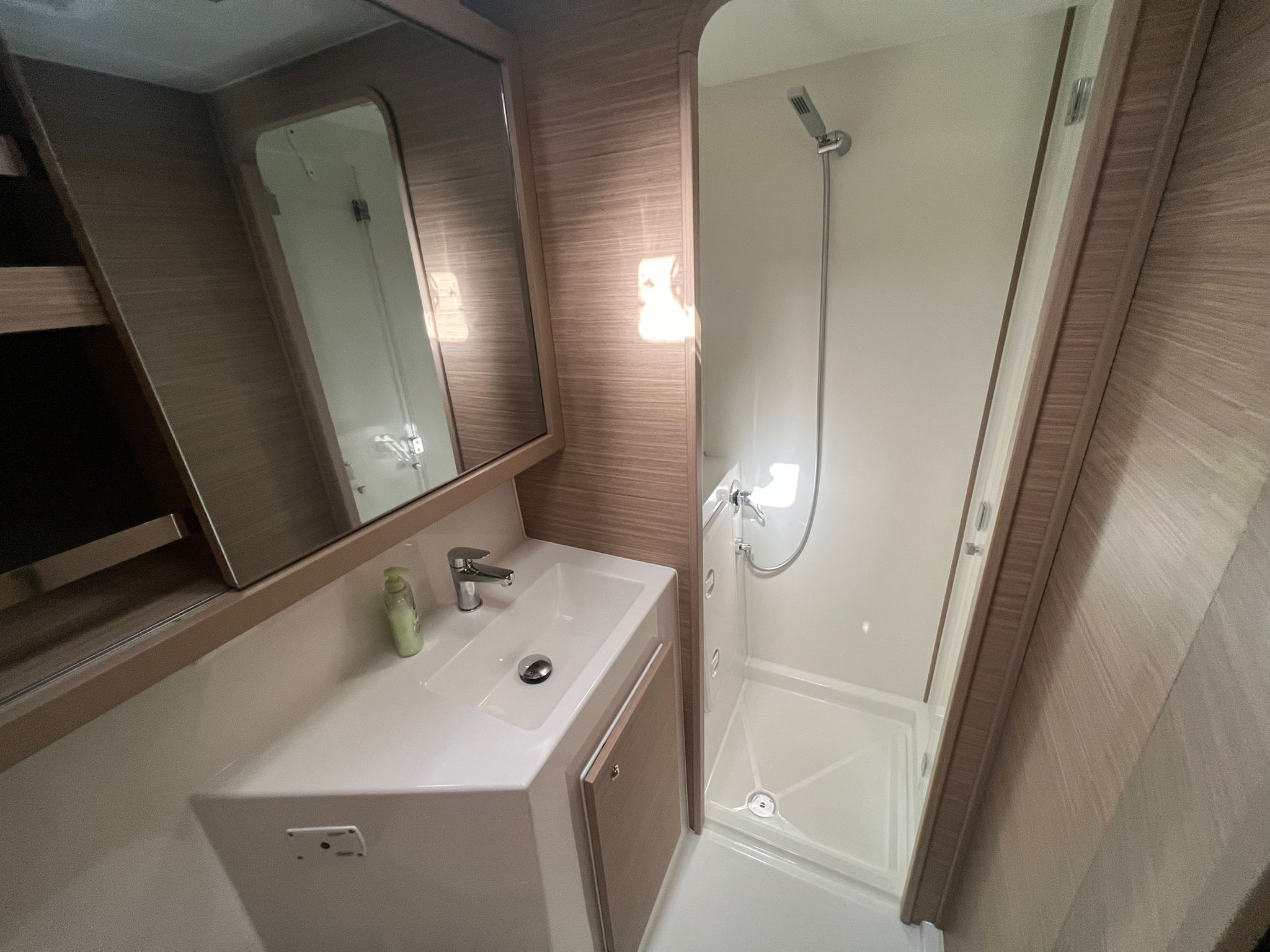 Lagoon 42 | Capovento