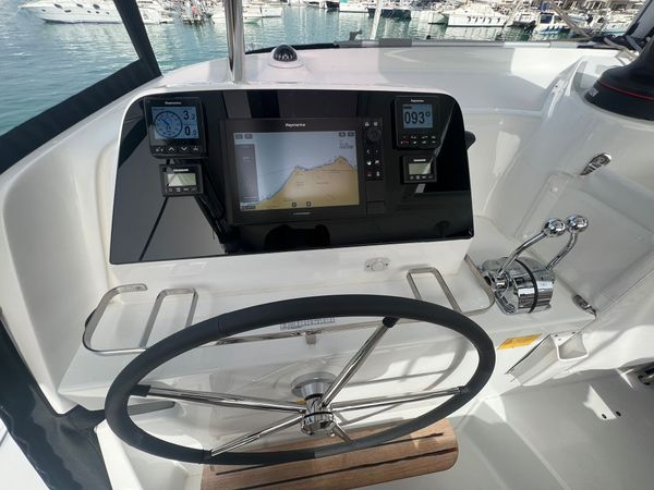 Lagoon 42 | Capovento