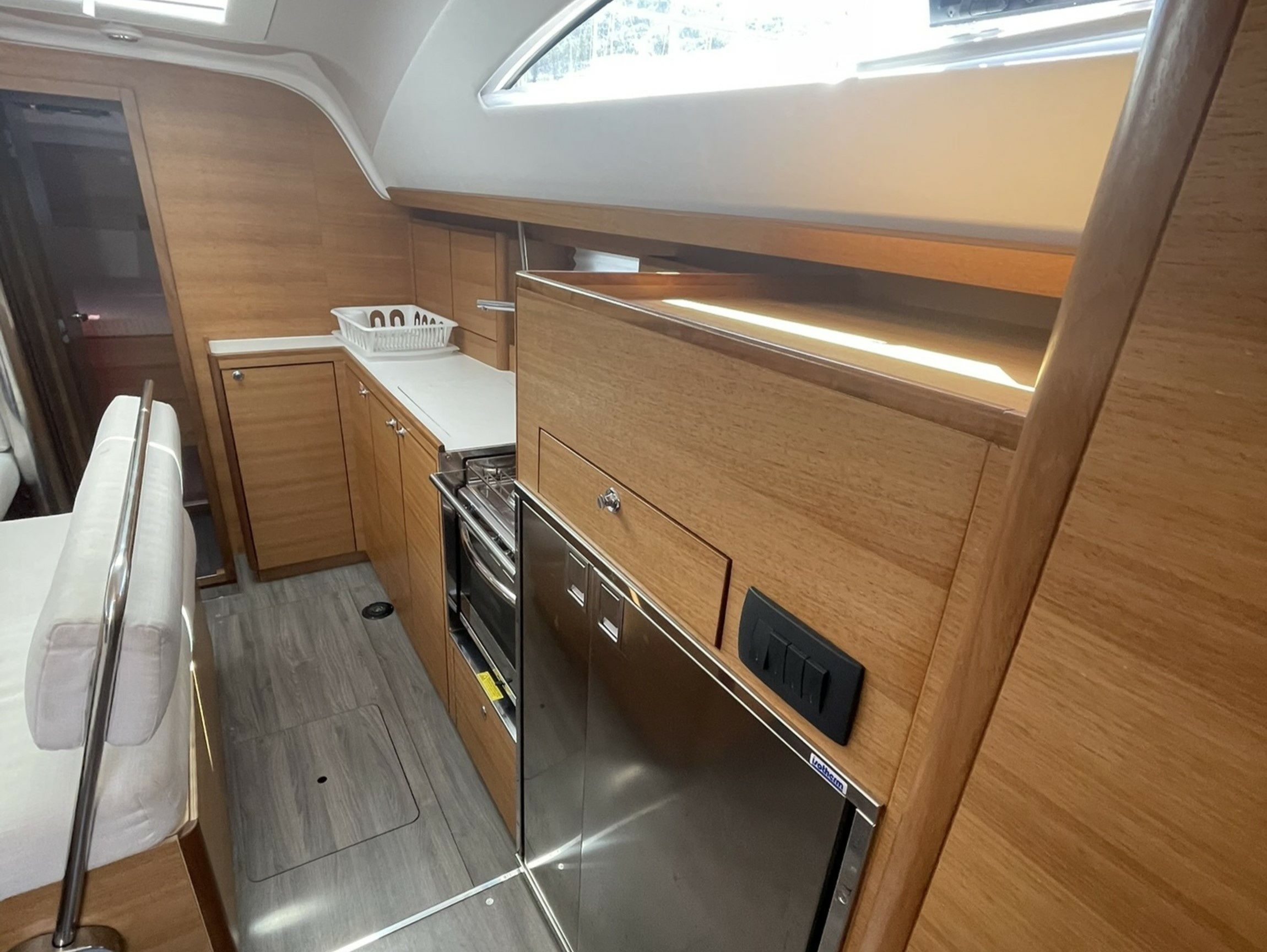 Elan 45.1 Impression | Aetna