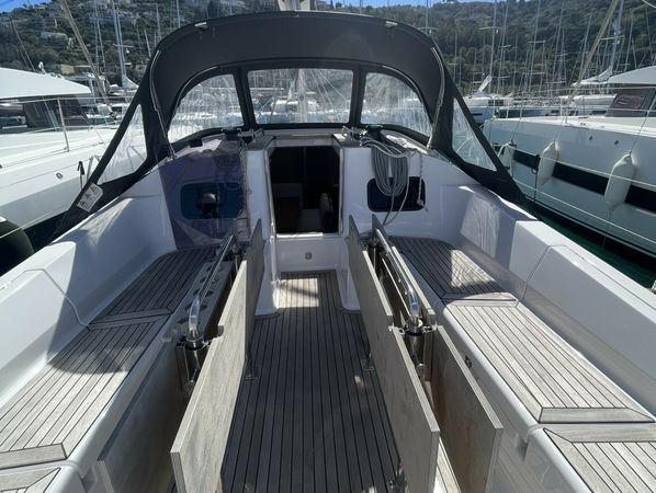 Elan 45.1 Impression | Aetna