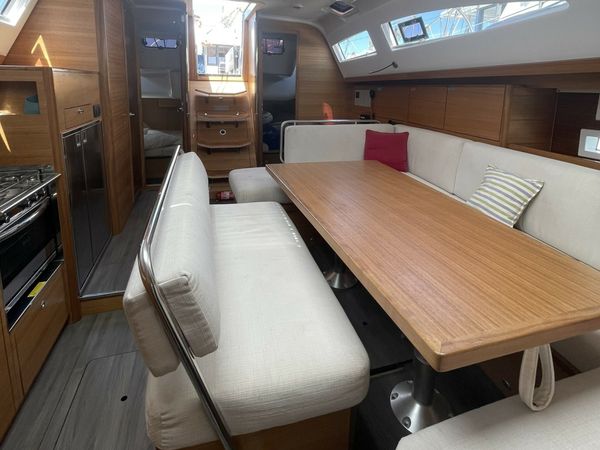 Elan 45.1 Impression | Aetna