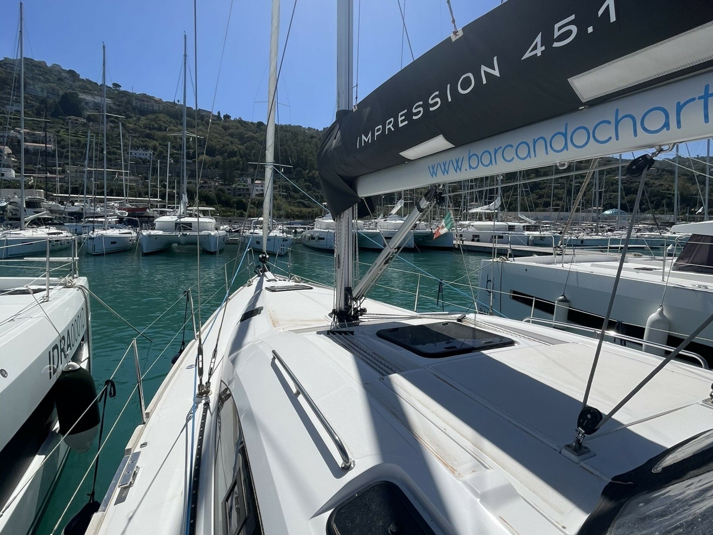 Elan 45.1 Impression | Aetna