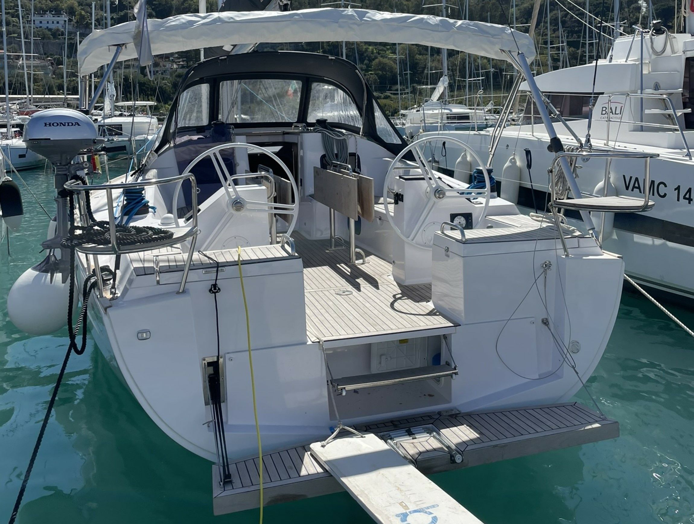 Elan 45.1 Impression | Aetna