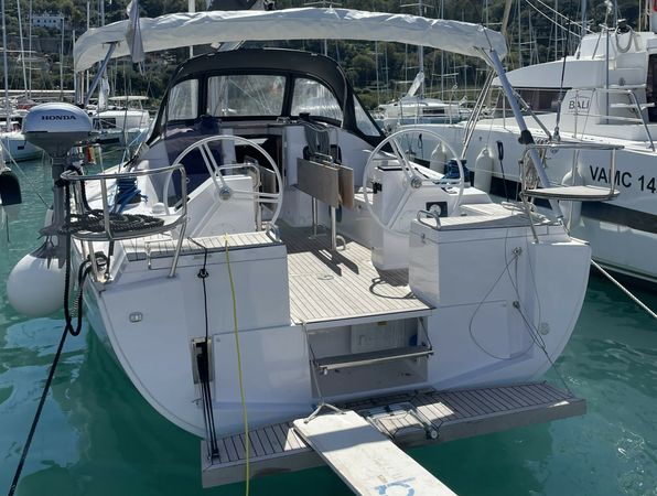 Elan 45.1 Impression | Aetna