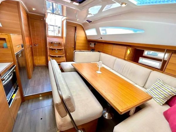 Elan 45.1 Impression | Aetna