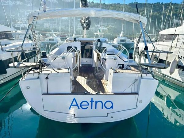 Elan 45.1 Impression | Aetna