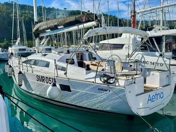 Elan 45.1 Impression | Aetna