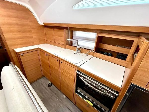 Elan 45.1 Impression | Aetna