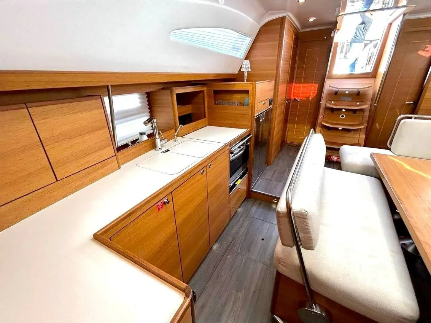 Elan 45.1 Impression | Aetna